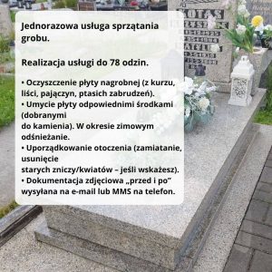 jednorazowa usługa sprzątania grobu. dlugie (1)