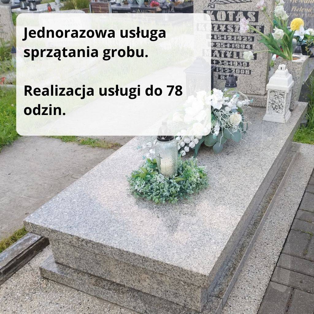 jednorazowa usługa sprzątania grobu. krotkie (2)